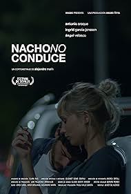 Nacho no conduce Banda sonora (2018) carátula