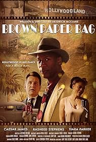 Brown Paper Bag (2019) cobrir