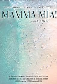 Mamma Mia! (2018) copertina