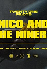 Twenty One Pilots: Nico and the Niners (2018) copertina