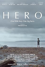 Hero Soundtrack (2018) cover