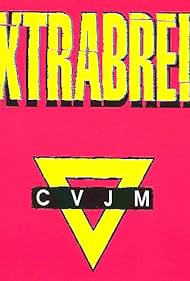 Extrabreit: CVJM Soundtrack (1996) cover