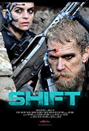 Shift Banda sonora (2018) cobrir