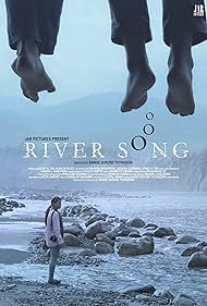River Song Banda sonora (2018) carátula