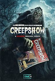 Creepshow (2019) carátula