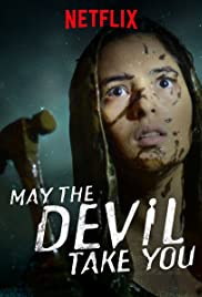 May the Devil Take You (2018) cover