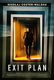 Exit Plan Colonna sonora (2019) copertina