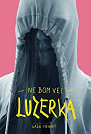 Ne Bom Vec Luzerka (2018) cover