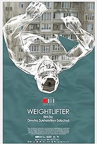 Weightlifter Colonna sonora (2018) copertina