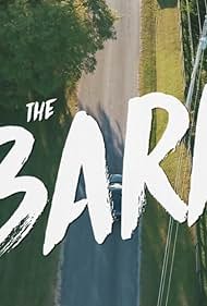 The Barn (2017) copertina