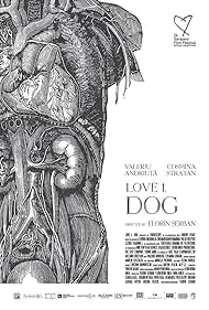 Love 1. Dog Soundtrack (2018) cover