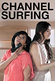 Channel Surfing (2018) copertina