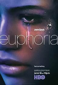 Euphoria Tonspur (2019) abdeckung