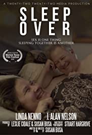 Sleepover (2018) cobrir