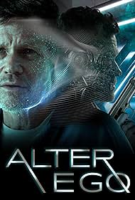Alter Ego (2021) copertina