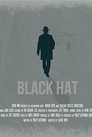 Black Hat Soundtrack (2019) cover