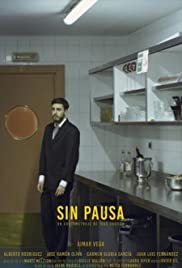 Sin pausa (2018) carátula