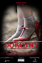 Dorothy (2018) carátula