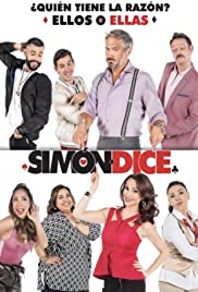 Simon Says Banda sonora (2018) cobrir