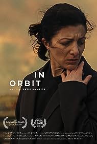 In Orbit (2019) copertina