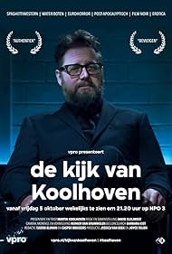 De Kijk van Koolhoven Colonna sonora (2018) copertina