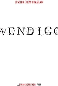 Wendigo Colonna sonora (2018) copertina
