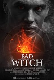 Bad Witch Banda sonora (2021) carátula