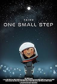 One Small Step (2018) carátula