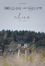 Alice (2017) carátula