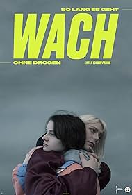 Wach (2018) carátula