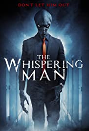 The Whispering Man (2019) cover