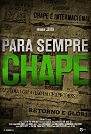 Forever Chape (2018) cover