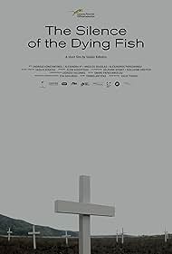The Silence of the Dying Fish (2018) cover