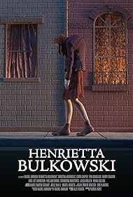 Henrietta Bulkowski (2019) cover