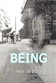 Being Colonna sonora (2013) copertina