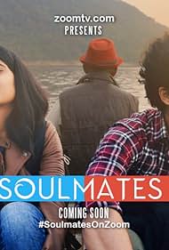 Soulmates (2018) copertina