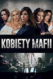 Kobiety mafii (2018) copertina