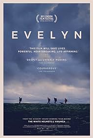 Evelyn Colonna sonora (2018) copertina