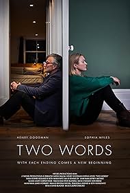 Two Words Colonna sonora (2018) copertina