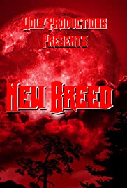 New Breed Colonna sonora (2001) copertina