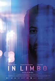 In Limbo (2018) copertina