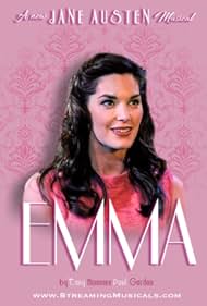 Emma Soundtrack (2018) cover