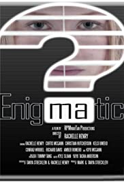 Enigmatic (2018) carátula