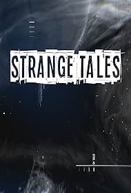 Strange Tales Soundtrack (2019) cover
