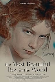 The Most Beautiful Boy in the World (2021) cover