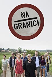 Na granici (2018) cover