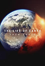 The Life of Earth Colonna sonora (2019) copertina