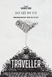 The Traveller Colonna sonora (2018) copertina
