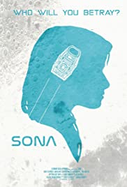 Sona (2018) copertina
