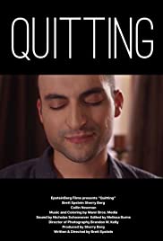 Quitting (2018) carátula